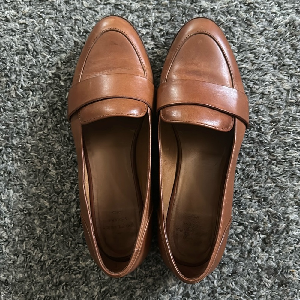 Sezane Loafers